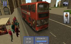 Bus Simulator 3D afbeelding 11