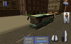 Картинка 15 Bus Simulator 3D