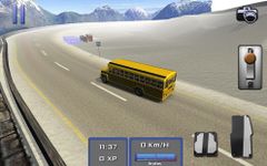 Bus Simulator 3D afbeelding 18