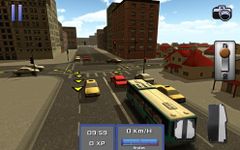 Gambar Bus Simulator 3D 