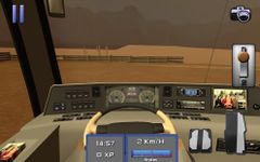 Bus Simulator 3D afbeelding 20