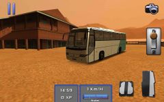 Bus Simulator 3D afbeelding 21