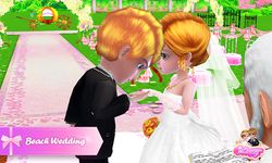 Cocos Hochzeit Bild 16