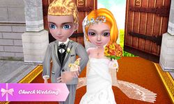 Cocos Hochzeit Bild 17