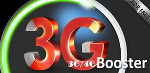 Imagem  do 3G 4G Signal Booster