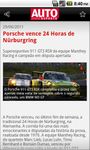 Imagen 3 de Autoesporte News Mobile