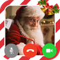 Video Call from Santa - call and chat APK
