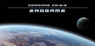 Captura de tela do apk Command Crisis: Endgame 