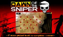 Dawn Of The Sniper obrazek 11