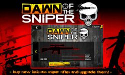 Dawn Of The Sniper image 12