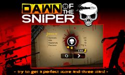 Dawn Of The Sniper obrazek 13