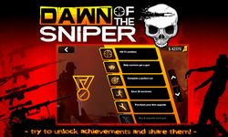 Dawn Of The Sniper obrazek 14