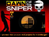 Dawn Of The Sniper image 