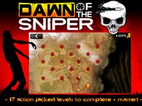 Dawn Of The Sniper image 1