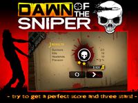 Dawn Of The Sniper image 3