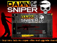 Dawn Of The Sniper image 7