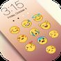 AppLock & Emoji Lock Screen apk icon