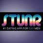 Stunr - Dating For Gay Men apk icon