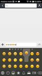 Imagen 1 de iGood Emoji Keyboard Pro