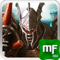 Ikon apk World of Darkness