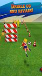 Immagine 12 di Soccer Runner: Football rush!