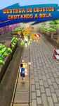 Soccer Runner: Football rush! image 1