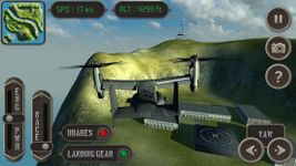 Картинка 9 V22 Osprey Flight Simulator