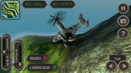 Картинка 10 V22 Osprey Flight Simulator