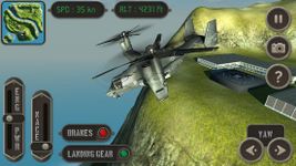 Картинка 3 V22 Osprey Flight Simulator