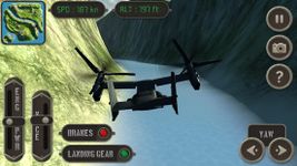 Картинка 4 V22 Osprey Flight Simulator