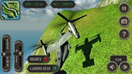 Картинка 5 V22 Osprey Flight Simulator