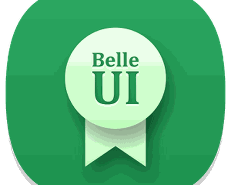Android用無料apkbelle Ui Icon Pack をダウンロードしよう