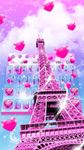 Gambar Tema Keyboard Cinta Paris Baru 1