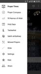 Namaz Vakitleri : Salatify imgesi 