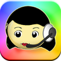 APK-иконка Voice of the Woman Translator