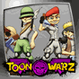 Icône apk ToonWarz - LITE