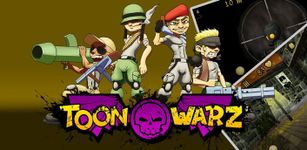 Imagem  do ToonWarz - LITE