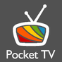 Pocket TV - Show | Movies | News | Sports apk icon