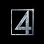 APK-иконка Fantastic Four Emoji