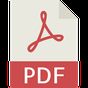 Pdf Reader apk icono