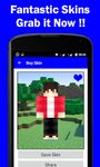 HD Boy Skins for Minecraft PE image 2