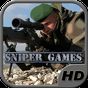 APK-иконка Снайпер игры