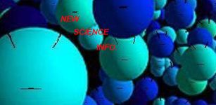 Captura de tela do apk New Science Info 2