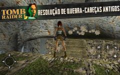 Imagine Tomb Raider I 1