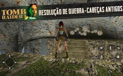 Imagine Tomb Raider I 6