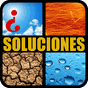 Soluciones. 4 fotos 1 palabra. APK