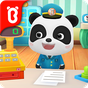 Ícone do apk Baby Panda Postman-Magical Jigsaw Puzzles