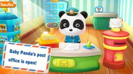 Baby Panda Postman-Magical Jigsaw Puzzles afbeelding 10