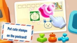 Baby Panda Postman-Magical Jigsaw Puzzles 이미지 13