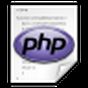 PHP-Handbuch APK Icon
